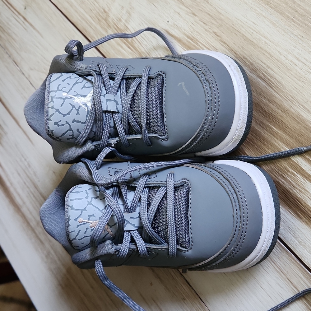Toddler Boy Size: 6  Jordan Flight Origin 3 Shoes
